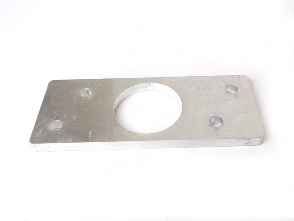 Packing Plate - striker - 5mm